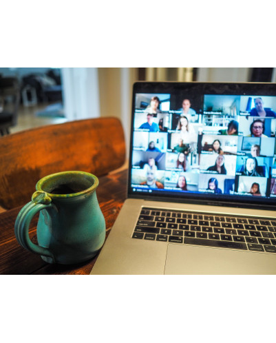 Formation à distance - 17 Novembre