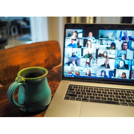 Formation à distance - 17 Novembre