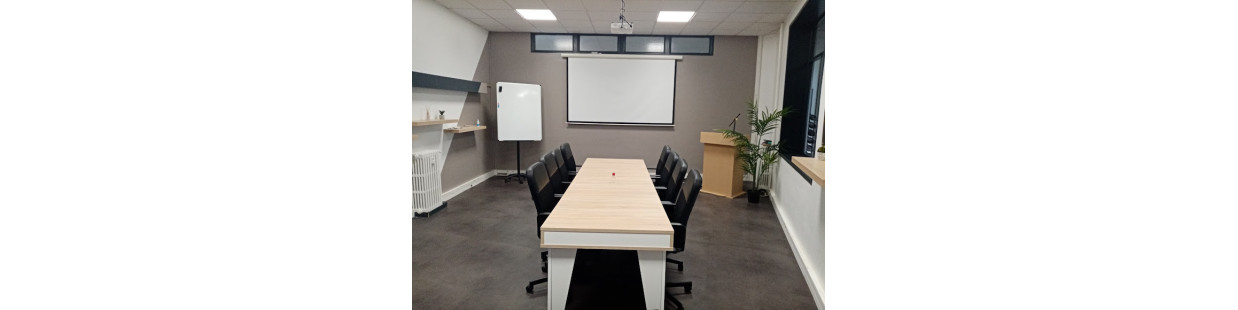 Formation présentielle