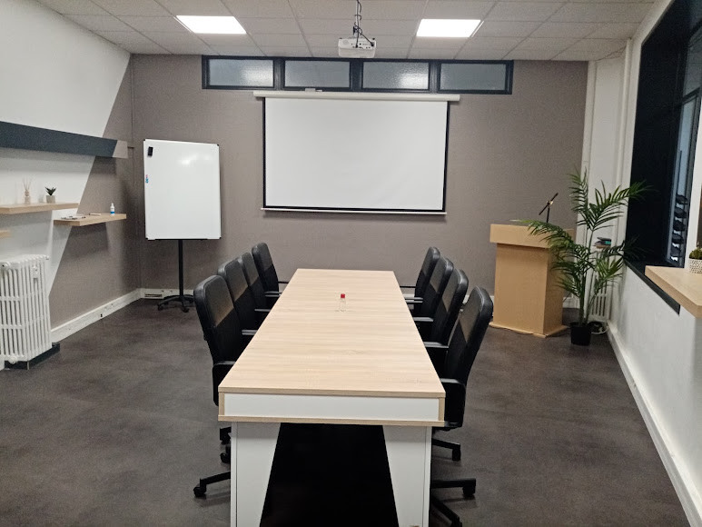 Formation présentielle